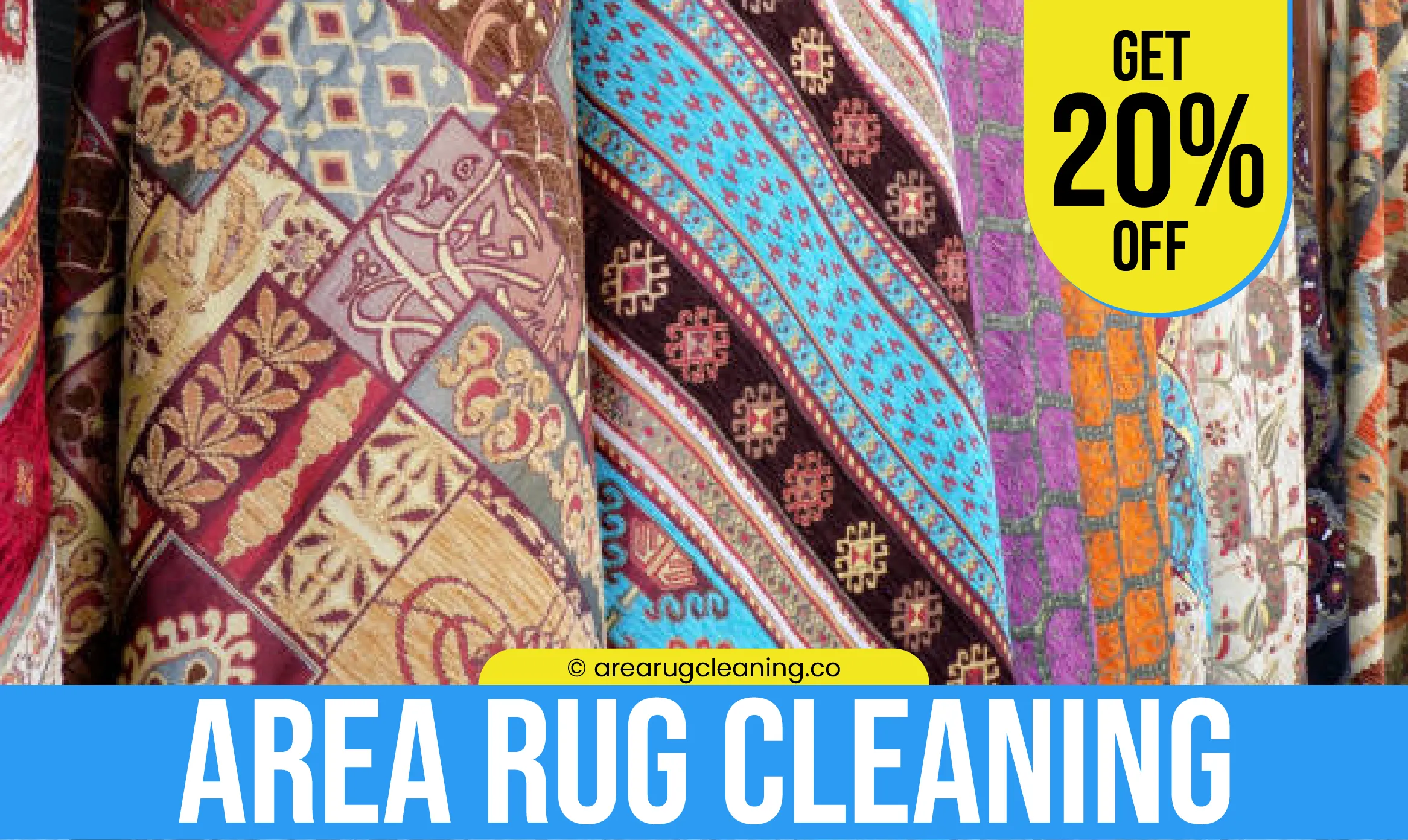 Area Rug Cleaning