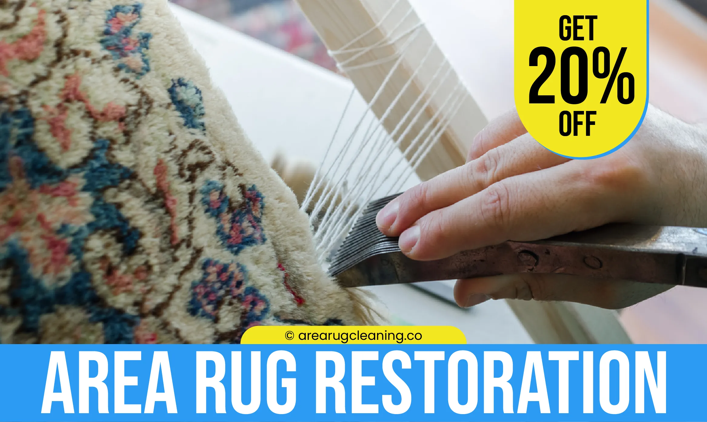 Rug Restoration Ny